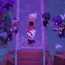 Moonlight Peaks: A Vampire Farm Sim with Real Housewives Drama