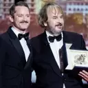 Peter Jackson Honored at Cannes Opening Ceremony