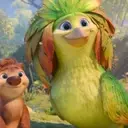 Netflix's 'Swapped' Animated Film Shatters Viewership Records