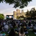 Brooklyn Bridge Park to Host Outdoor Film Series with Persol