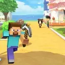 Players Transform Tomodachi Life into Minecraft Worlds