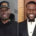 Michael Che Critiques 'Roast of Kevin Hart' Writing Staff Diversity