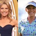 Vanna White's Golf Course Surprise: Fans Defend Her Casual Look