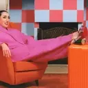 Rossy de Palma's Chic Collaboration with Rimowa and Essential Summer Travel Gear
