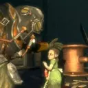 Ken Levine: Art Style Trumps Hyper-Realistic Graphics in Gaming