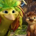 Animated Film 'Swapped' Breaks Netflix Viewership Records