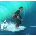Phuong Mai Nguyen Discusses 'In Waves' and the Intimidating True Story Inspiring It