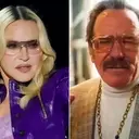 Bryan Cranston Teases Shocking Madonna Moment in "The Studio" Season 2