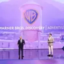 Warner Bros. Discovery's Upfront Event Navigates Industry Shifts and Showcases Future Content Slate