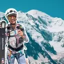 Lorna Bonnel Défie le Mont Blanc : Un Rêve Devenu Réalité Malgré les Obstacles