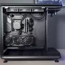 Cooler Master MasterFrame 360 Panorama Review: A Unique PC Case for Personal Expression