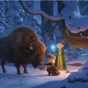 KMBO Acquires French Rights for 'Nina and the Goddess of Thunder', Presales Launched