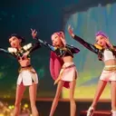 Netflix Teams Up with AEG Presents for 'KPop Demon Hunters' Global Concert Tour