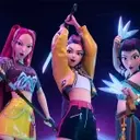 Netflix Announces "KPop Demon Hunters" Global Concert Tour