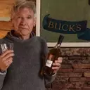Harrison Ford Unveils New Whisky and Shares 'Shrinking' Season 4 Details