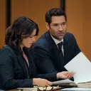 The Lincoln Lawyer: The End of an Era on Netflix