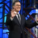 Stephen Colbert's Post-"Late Show" Exit Strategy: A Swift Departure from the Ed Sullivan Theater