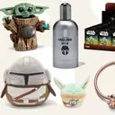 The Mandalorian and Grogu Merchandise Mania: A Comprehensive Guide to New Collaborations