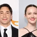Actors Justin Long and Iris Apatow to star in Killer Bee Survival Thriller 'Stung'