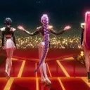 Netflix's KPop Demon Hunters Live Tour: Unveiling the Enigma