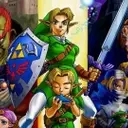 New Details Emerge for Live-Action Zelda Film, Hinting at Classic Characters and Lore
