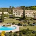 Château de Berne: Provence's Premier Luxury Escape