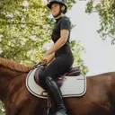 Guide d'entretien optimal pour vos bottes d'équitation en nubuck