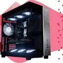 Unbeatable Value: Andromeda Insights Gaming PC with RTX 5080 and Intel Core Ultra 5 250KF Plus