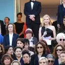 Cannes Film Festival: Women Directors Face Persistent Challenges