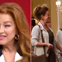 Lisa Ann Walter's Emotional Reaction to Lindsay Lohan's Resurgence