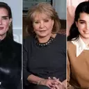 Brooke Shields Reflects on "Inappropriate" Barbara Walters Interview from Her Teenage Years