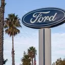 Ford's Best 2-Day Rally Since 2020: History Says A 200% Year Could Follow
