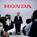 Honda's Strategic Shift: Embracing Hybrids Amidst EV Losses