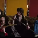 The Rolling Stones' Youthful Revival: AI De-Aging in 'In The Stars' Music Video