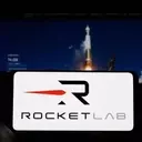 Rocket Lab's Stock Soars Amid Strong Q1 Results and Positive Outlook