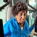 Marla Gibbs: A Life of Resilience and Late-Blooming Stardom