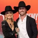 Lainey Wilson Weds Devlin Hodges in Dreamy Waterfall Ceremony