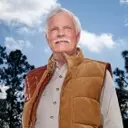 Ted Turner: A Visionary in Media and Journalism