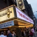 Broadway's 'Book of Mormon' Resumes Performances After Theater Fire