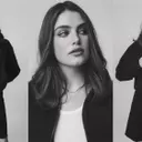 Ella Bright's Unexpected Journey from College Plans to "Off Campus" Star