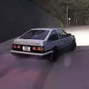 Exploring Mount Haruna in Forza Horizon 6