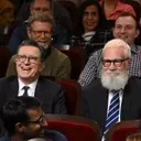 David Letterman's Farewell Prank: Destroying CBS Property on 'The Late Show'