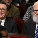 Letterman's Farewell Fury: Bids Adieu to 'The Late Show' with CBS Critique
