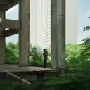 “Promised Spaces” Unveils Social Segregation Through Architecture at Cannes