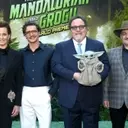 The Mandalorian and Grogu: A Historic Production in Los Angeles