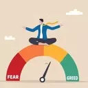 Dow Surpasses 50,000 as Investor Confidence Soars, 'Greed' Dominates Market Sentiment