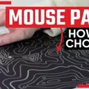 The Great Mouse Pad Debate: Are You a Desktop Bare-Backer or a Full-Pad Enthusiast?