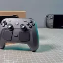 Steam Controller Can 'Sing' Songs with Haptic Feedback, Even Tries a Rick Roll