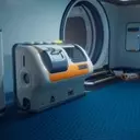 Crafting Titanium Ingots in Subnautica 2