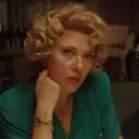 Scarlett Johansson & James Gray on 'Paper Tiger' and Their Creative Synergy